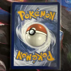 Pokemon TCG Horsea Full Art Holo Card Shrouded Fable Illustration Rare, 067/064 - Image 2