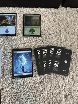 405x Secrets of Strixhaven SOS MTG Card Lot- Mystical Archive Rare Foils Booster - Image 4