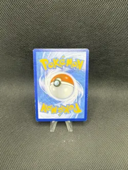 White Kyurem XY81 Full Art Holo Promo Pokemon Card - Black Star XY - LP+ - Rare - Image 2