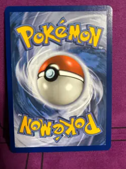 Pokemon TCG Rayquaza GX 177a/168 Alternate Secret Rare Holo Card - Image 4