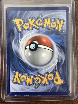 Pokemon M Rayquaza EX Full Art 105/108 Roaring Skies Ultra Rare Holo Card HP - Image 2