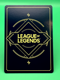 Riftbound League Of Legends Origins Foil Card OGN 077 Zhonyas Hourglass - Image 2