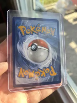 Pokemon TCG Victini Illustration Collection Promo Card 208/012 - Image 4