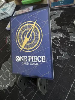 Gol.D.Roger OP09-118 SEC Emperors in the New World ONE PIECE Card Game Japanese - Image 4