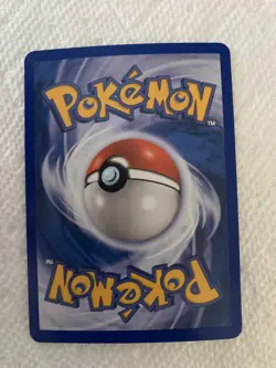 Corphish 54/97 Reverse Holo Common EX Dragon Pokemon Card NM/M - Image 2