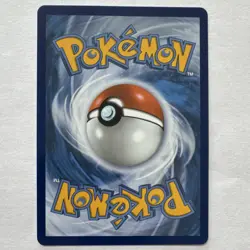 Pokemon Mega Hawlucha EX 268/217 EX 250 HP ASC Ability English Card - Image 2