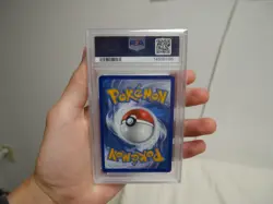 Pikachu V (Full Art) - PSA 9, great birthday gift, pokemon card - Image 2