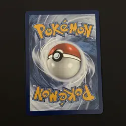 Pokemon TCG Minior Card 201/182 Paradox Rift Holo Illustration Rare NM Condition - Image 4