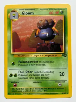 Pokemon Jungle Unlimited - 25% off 3+ cards - Pick and Choose Your Card - Image 1