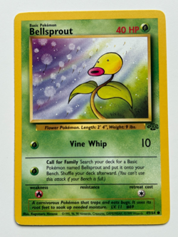 Pokemon Jungle Unlimited - 25% off 3+ cards - Pick and Choose Your Card - Image 3