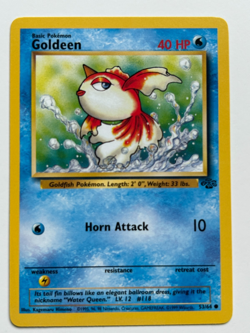 Pokemon Jungle Unlimited - 25% off 3+ cards - Pick and Choose Your Card - Image 5