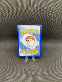 Pokemon TCG Mega Mawile EX Promo Holo XY104 XY Mega Evolution Card - Image 2