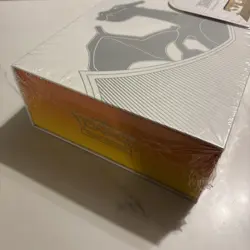 Pokemon TCG Sword and Shield Ultra Premium Collection Charizard Box NEW! cards 820650871115 - Image 2