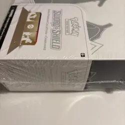 Pokemon TCG Sword and Shield Ultra Premium Collection Charizard Box NEW! cards 820650871115 - Image 5