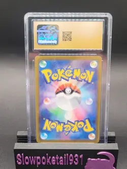 Manaphy Holo Card 178/172 S12a VSTAR Universe CGC Pristine 10 - Image 2