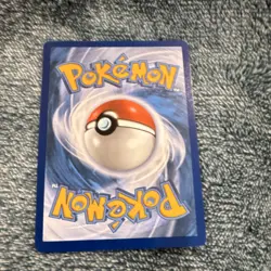 Pokemon Rosa's Encouragement Trainer Supporter Full Art Holo Card 123/088 - Image 2