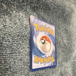 Pokemon Rosa's Encouragement Trainer Supporter Full Art Holo Card 123/088 - Image 3
