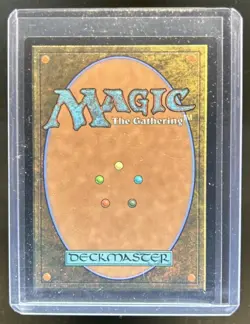 2026 Magic MTG TMNT Commander's Plate Foil Borderless #135 - Image 2