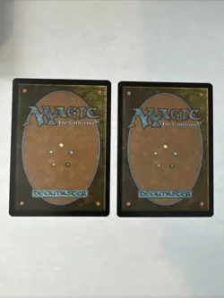 2x Suspend Aggression Secrets of Strixhaven Foil + Regular - Image 4