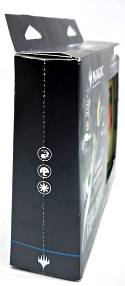 Wizards of The Coast - Magic: The Gathering Final Fantasy VII Commander Deck - Image 3