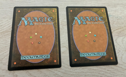 MTG Magic the Gathering: Reflecting Pool & Mirari's Wake: Conspiracy NM - Image 2