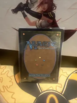 Craterhoof Behemoth Tarkir: Dragonstorm Regular - Image 2