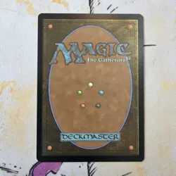 MTG Silverquill, the Disputant | Non-Foil (Borderless) Secrets Of Strixhaven NM - Image 2