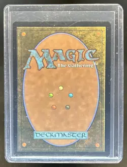 2026 Magic MTG TMNT Arcbound Ravager Borderless #0014 - Image 2