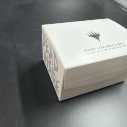 MTG Factory Sealed THE WALKING DEAD Secret Lair - Image 2