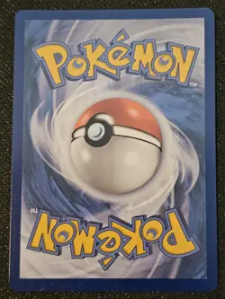Pecharunt - SV: Scarlet & Violet Promo Cards SVP 129 Holo Pokemon Card NM - Image 2