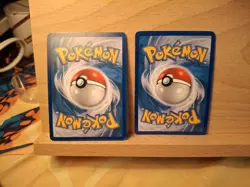 🌀Swirl🌀 Flygon Rising Rivals 5/111 Holo Rare Lp + Reverse Holo Pokemon Cards - Image 4