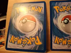 🌀Swirl🌀 Flygon Rising Rivals 5/111 Holo Rare Lp + Reverse Holo Pokemon Cards - Image 5