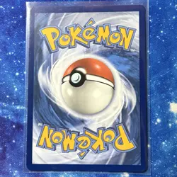 MEGA SHARPEDO EX • SR 113/094 Holo • Pokemon: ME - Phantasmal Flames - Image 2