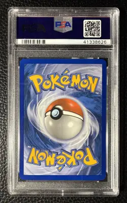 2007 Pokemon EX Power Keepers #94 Flygon EX PSA 10 - Image 2