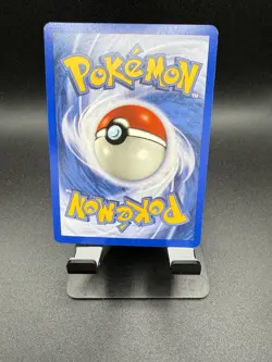 Pokemon TCG Dark Slowking Neo Destiny Card 20/105 Unlimited Rare NM - Image 2