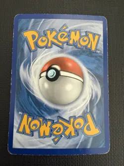 Shuckle #47/115 EX Unseen Forces Stamped Reverse Holo Pokemon - 2005 - Image 2