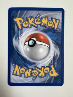 Pokemon TCG Snow-Cloud Castform Holo EX Delta Stamped Card 29/113 2005 - Image 3