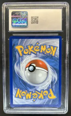 2023 Pokemon Classic Bulbasaur Venusaur & Lugia ex Deck #001/034 CGC 10 - Image 2