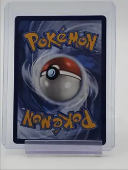 LEVINCIA 2025 POKEMON DESTINED RIVALS HYPER RARE B 244/182 Q2283 - Image 2