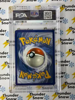 Jessie & James #68 Hidden Fates 2019 Pokemon PSA 10 135066109 - Image 2