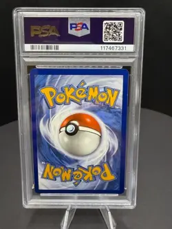 PSA 9 Mint Pokemon 2023 Mew GG10/GG70 Crown Zenith Galarian Gallery. - Image 2