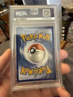 2023 Pokemon Hisuian Zoroark VStar #GG56 Full Art Crown Zenith PSA 10 GEM 💎 - Image 2