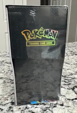Pokemon Mega Evolution Elite Trainer Box (ETB) Lucario - New/Factory 🔥 Sealed - Image 3