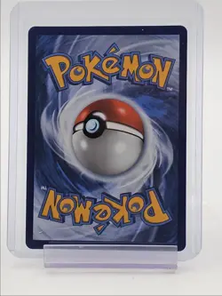 LEVINCIA 2025 POKEMON DESTINED RIVALS HYPER RARE A 244/182 Q2283 - Image 2