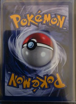 1999 Pokemon WOTC Butterfree 33/64 Jungle 1st Edition - Image 2