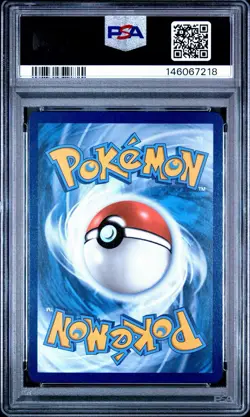2025 Pokemon Prismatic Evolutions Iron Valiant ex #157/131 SIR PSA 10 GEM MINT - Image 2