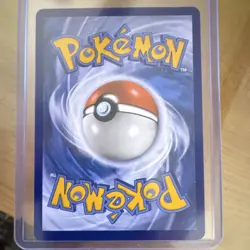 Pokemon Rowlet & Alolan Exeggutor GX Ultra Rare Holo 1/236 SM Unified Minds 270… - Image 2