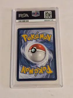 2024 Pokemon SCR En Terapagos Ex #128 Psa 10 - Image 2