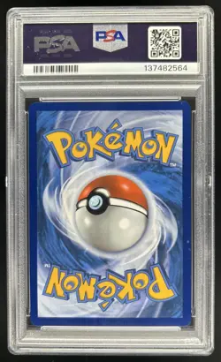 2023 Pokemon SV Paradox Rift Vanillish Holiday Calendar #190/182 PSA 10 GEM MINT - Image 2