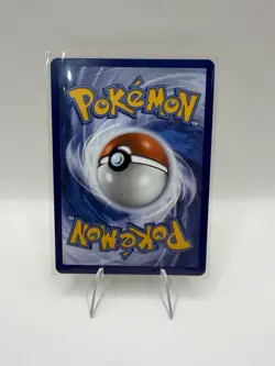 Pokemon Meowth EX 107/088 Evolutions Ultra Rare Holo 170 HP Basic 2016 EN - Image 2